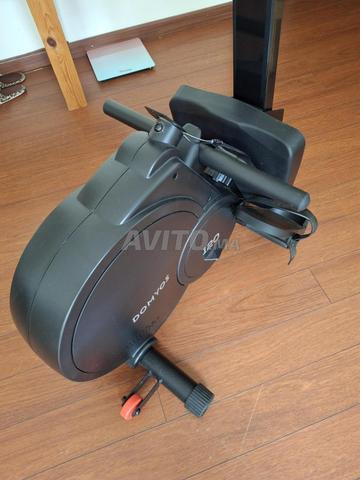 Rameur Domyos en excellent état - 2