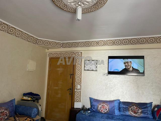 شقة منافع أسواق السلام - 2