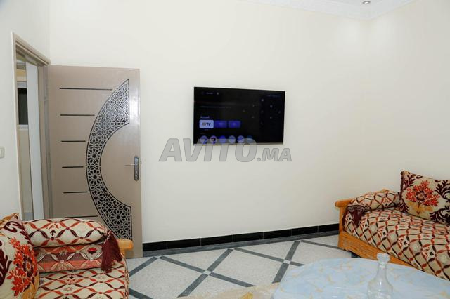 Appartement à louer à Errachidia - 2