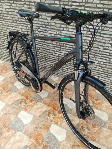 دراجة سفر - 2