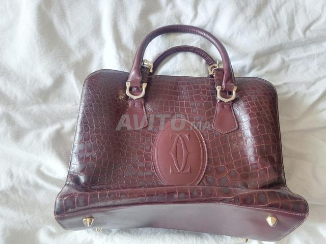 حقيبة كارتييه