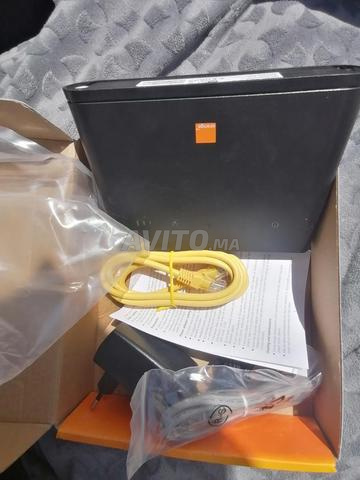 Retour wifi neuf avec sa boîte à vendre - 2