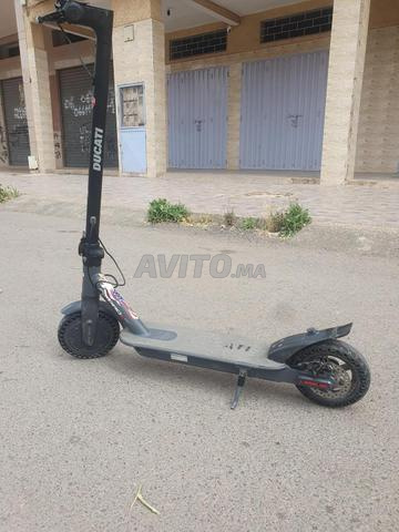 Vente trottinette électrique - 2