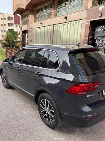 Volkswagen Tiguan Automatique