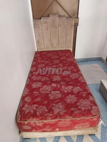 Gamme complète 2 lits avec matelas - 2