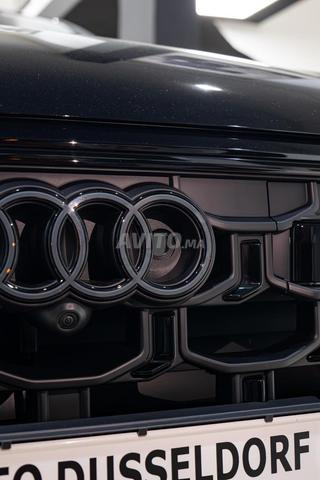 أودي Q8 كاملة المواصفات بألياف الكربون