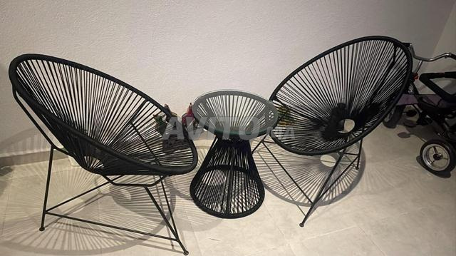 Ensemble d'extérieur, qualité supérieure 🎉🎉🎉🎉🎉 - 2