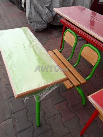 كراسي مدرسية - 2