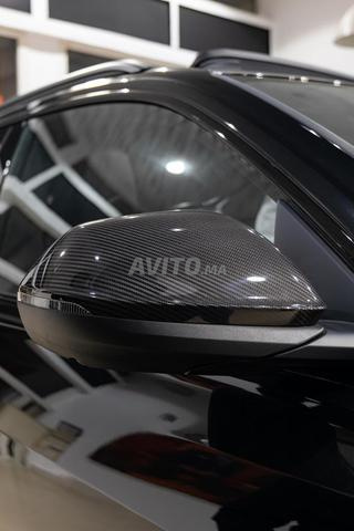 أودي Q8 كاملة المواصفات بألياف الكربون