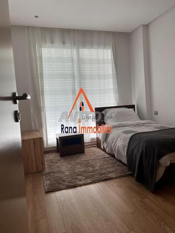 Appartement à vendre sur Hay Riad Prestigia