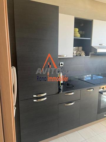 Appartement à vendre 117 m² à Rabat - 2