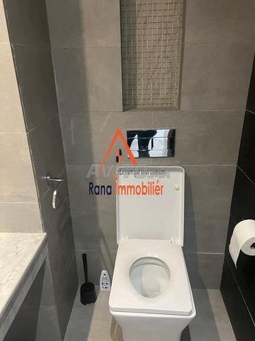 Appartement à vendre sur Hay Riad Prestigia