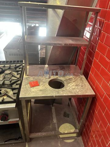 معدات مطعم - 2