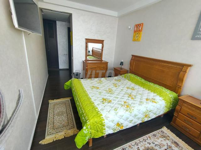 Bel appartement meublé sur Agdal Rabat - 2