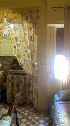 ستوديو مفروش للكراء خلف سينما روكسي - 2