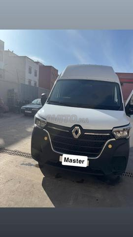 Renault Master - 2