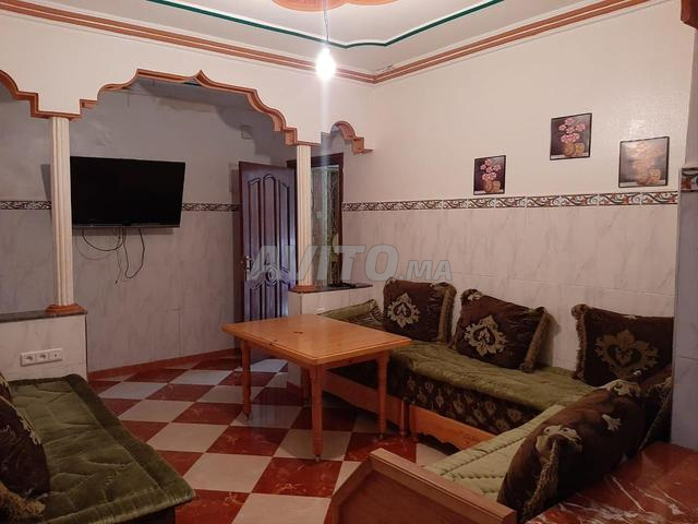 Location meublée sur Nador WIFI FIBRE OPTIQUE - 2
