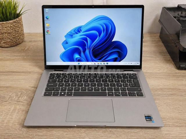 Dell Latitude i7 11e / 16Go RAM / Écran tactile