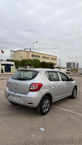 Dacia Sandero 90 km