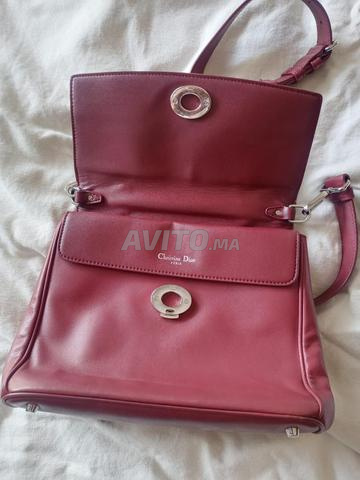 حقيبة كريستيان ديور - 2