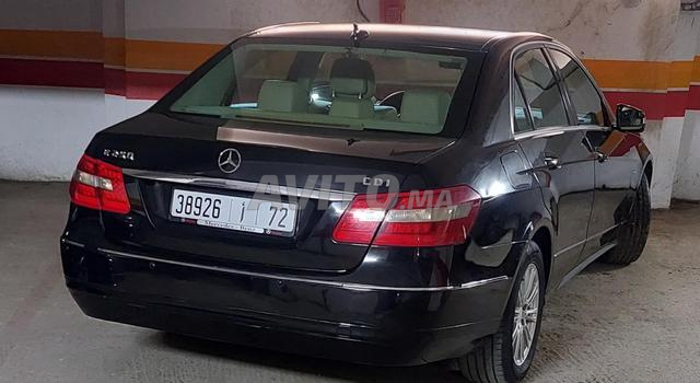 مرسيدس 250 .CDI جميلة جداً جداً