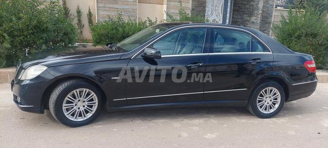 Très très belle Mercedes 250 .CDI - 2