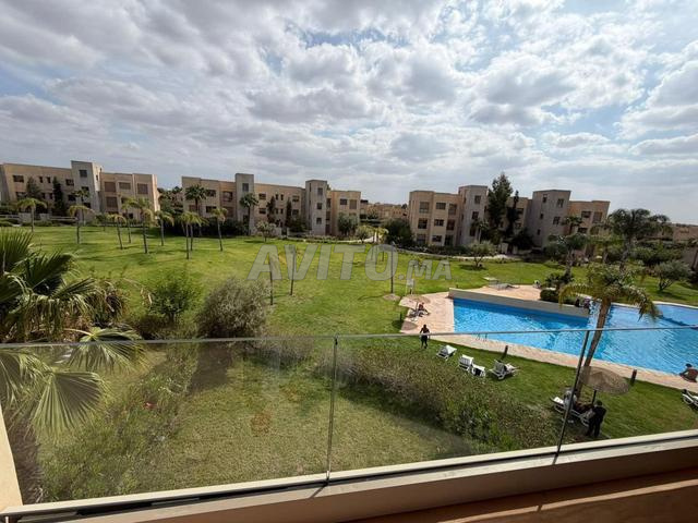 Location appartement Prestigia