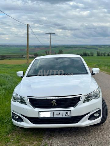 Peugeot mazout 301 n99iiya