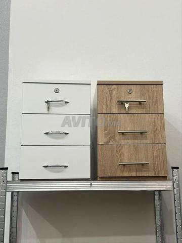 la fabrication Comptoir en bois za