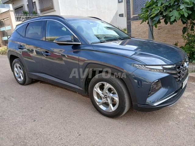 Tucson TT Option - 2