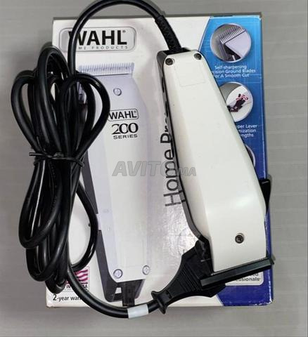 Tondeuse Wahl Série 200 - 2