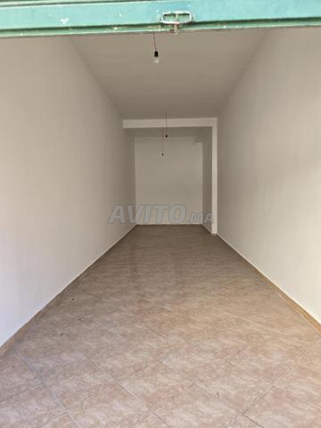 Local commercial à louer pour stockage - 2