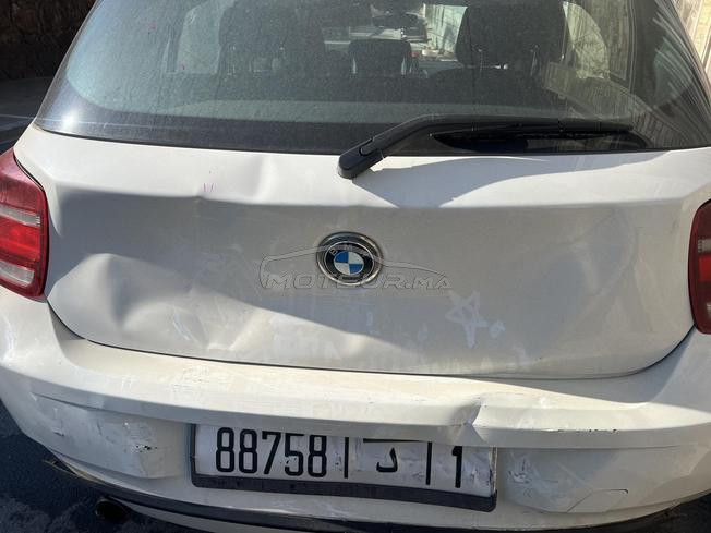 mala voiture 