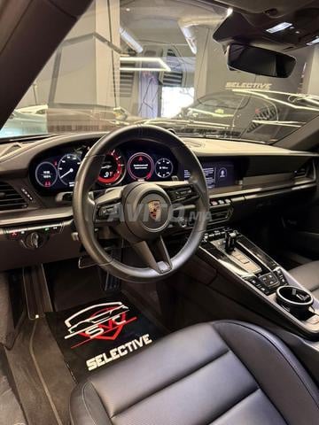 Porsche 911 GTS