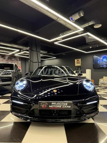 Porsche 911 GTS