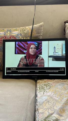 TV TNT 22 pouces Telefunken - 2