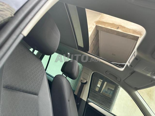 Volkswagen Tiguan 2020 Carat 4Motion toutes options