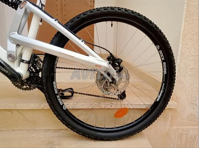 الوفاق قرب إعدادية ابن طفيل - 2