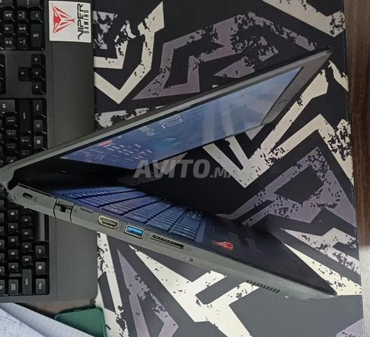 PC PORTABLE Acer AMD Ryzen 1to 8Go RAM - 2