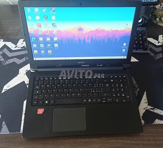 PC PORTABLE Acer AMD Ryzen 1to 8Go RAM