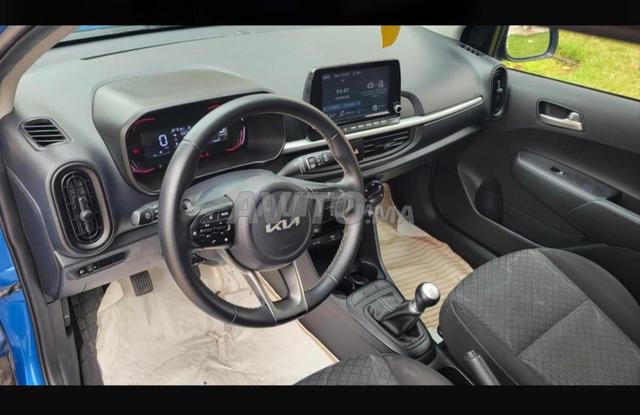 Kia Picanto 2025 - 2