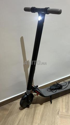 سكوتر ناينبوت ES1 أو ES2