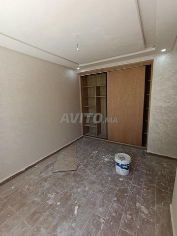 شقة جديدة للكراء في لوط الورود قرب نيرشور - 2