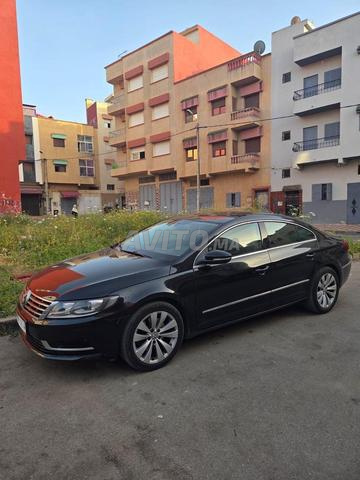 Volkswagen Passat Diesel