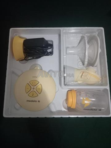 شفاط حليب جديد - 2