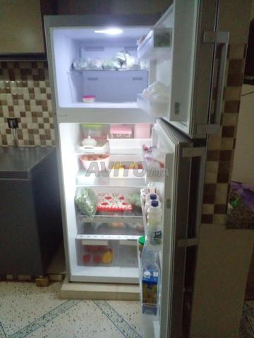 Réfrigérateur ARTHUR MARTIN en bon état à vendre - 2