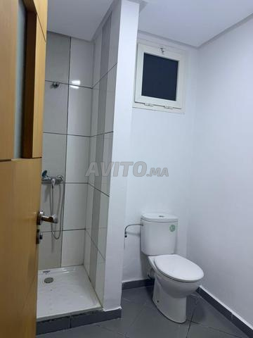 شقة للبيع المساحة 80 متر 12 متر كراج محفظ الوفاق - 2