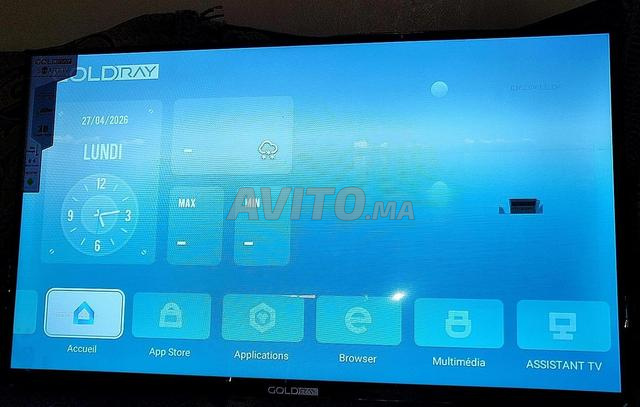 TV Smart N32 - 2