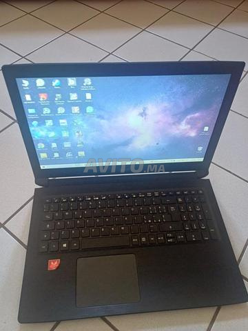 PC portable Acer Aspire 8 Go RAM 1 To HDD 128 Go SSD