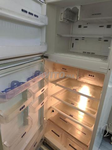 Combiné frigo-congélo à vendre - 2